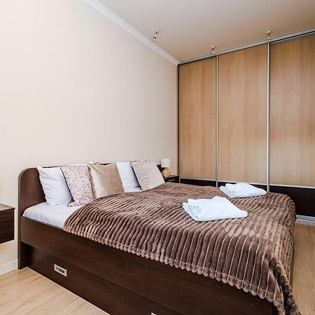 Apartament 44 - Zeromskiego 斯维诺乌伊希切 外观 照片