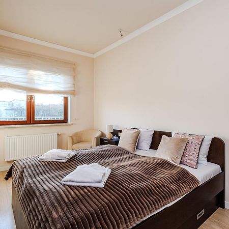 Apartament 44 - Zeromskiego 斯维诺乌伊希切 外观 照片