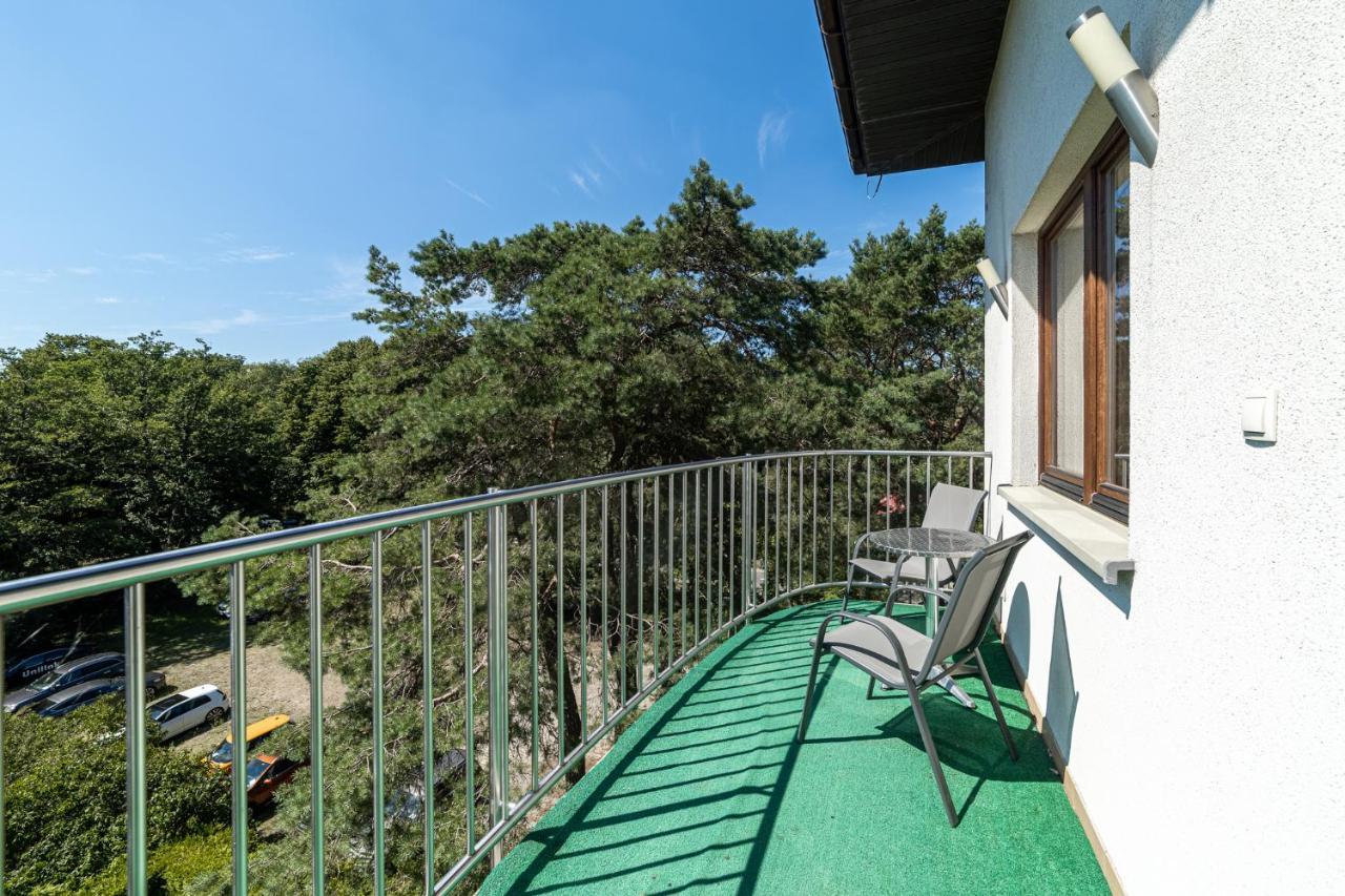 Apartament 44 - Zeromskiego 斯维诺乌伊希切 外观 照片