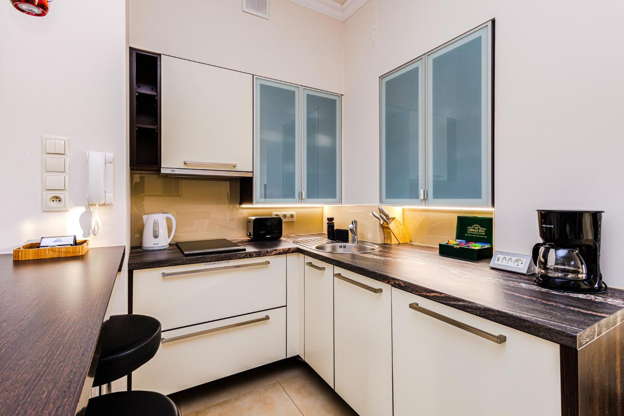 Apartament 44 - Zeromskiego 斯维诺乌伊希切 外观 照片