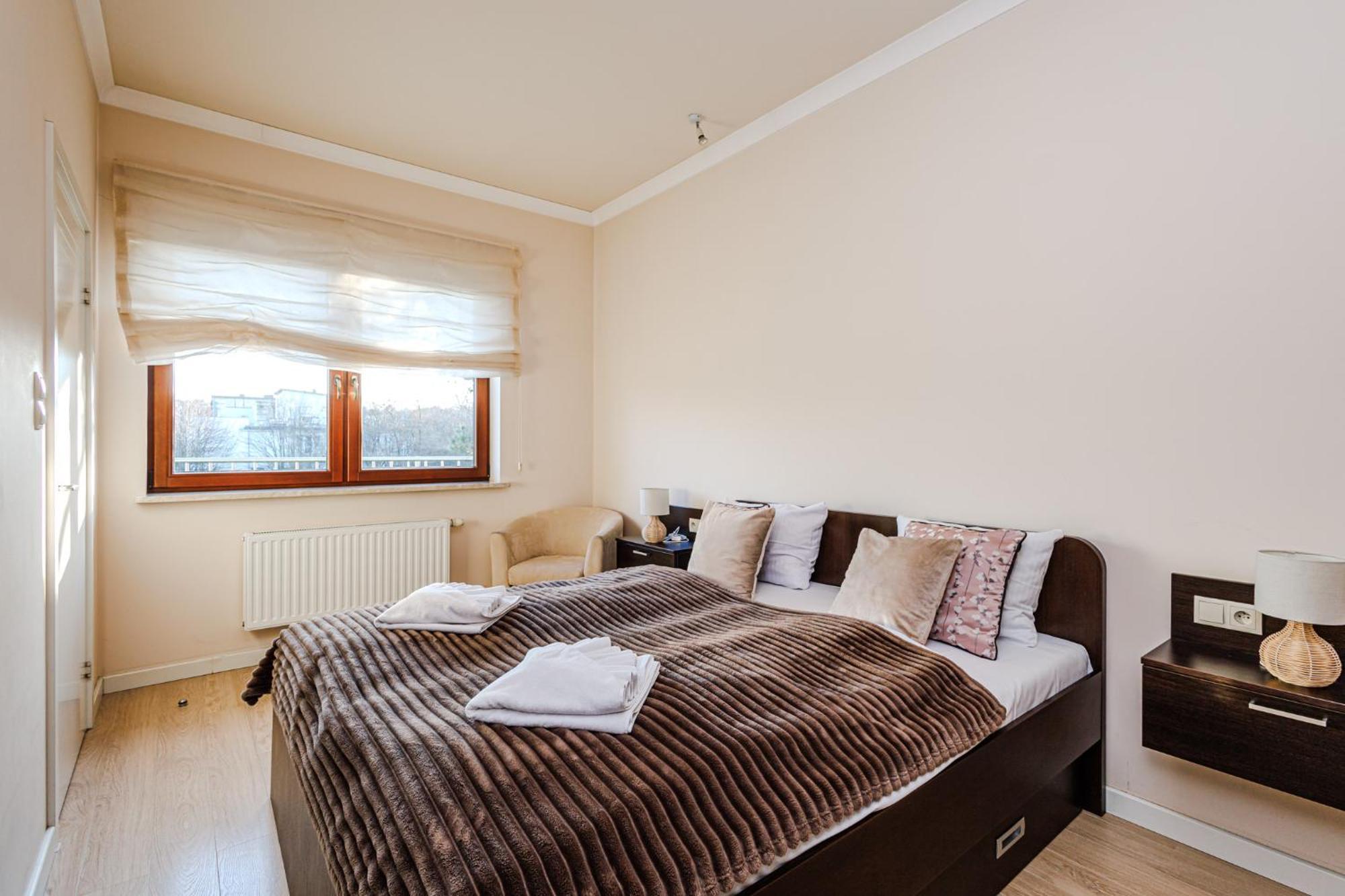 Apartament 44 - Zeromskiego 斯维诺乌伊希切 外观 照片